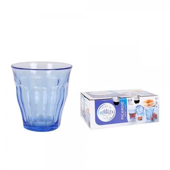 Set De Vasos Marine Picardie (22 Cl)