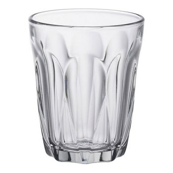 Vaso Duralex Provence Cristal Transparente 6 Unidades (13 Cl)