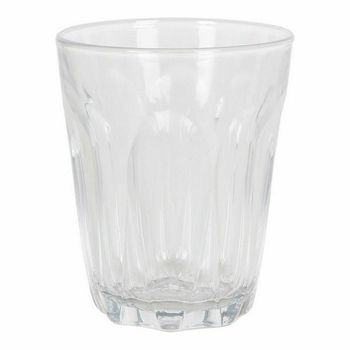 Set De Vasos Duralex Provence 22 Cl Cristal Transparente (6 Pcs)