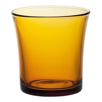 Set De Vasos Duralex Lys Ambar (21 Cl) (6 Pcs)