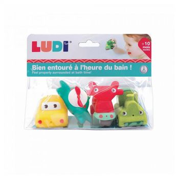 Báscula Para Bebés Miniland Babyscale con Ofertas en Carrefour