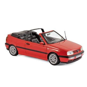 Norev Vw Golf Cabriolet 1995