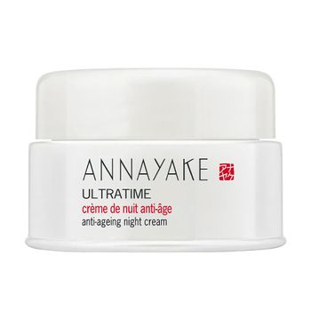 Ultratime Anti-ageing Night Cream 50 Ml