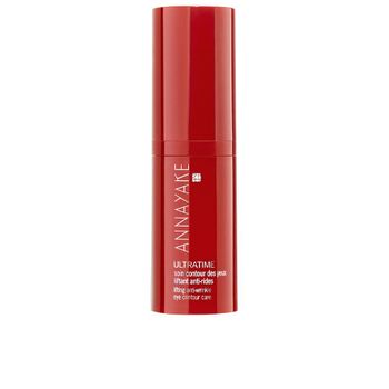 Ultratime Lifting Anti-wrinkle Eye Contour Care 15 Ml