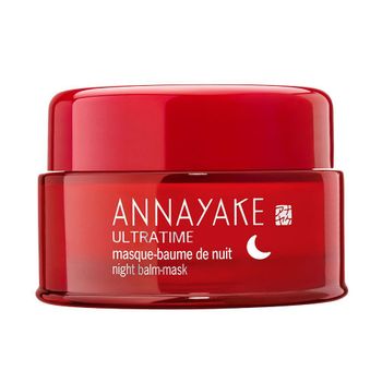 Ultratime Night Balm-mask 50 Ml