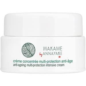 Wakame By Annayake Antiageing Multiprotection Intensive Cream 50 Ml