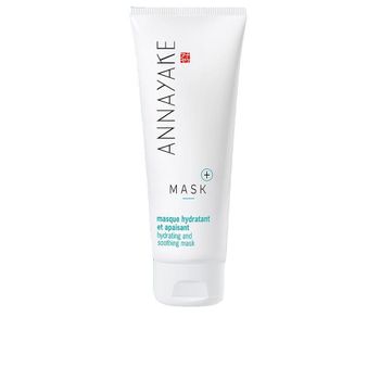 Mask+ Hydrating And Soothing Mask 75 Ml