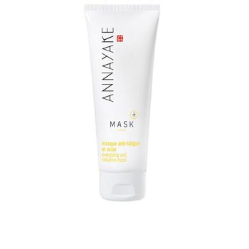 Mask+ Energizing And Radiance Mask 75 Ml