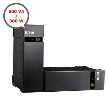 Eaton Ups Ellipse Eco 500va