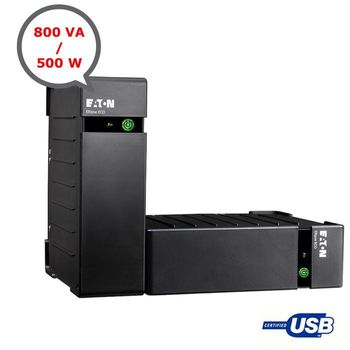 Eaton Ups Pr Relámpago 4