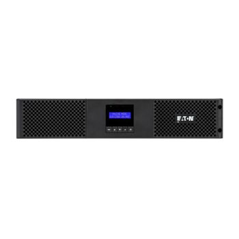 Eaton 9e3000ir Sistema De Alimentación Ininterrumpida (ups) Doble Conversión (en Línea) 3 Kva 2700 W 7 Salidas Ac