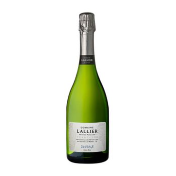 Lallier Ouvrage Grand Cru Extra Brut Champagne 75 Cl 12% Vol.