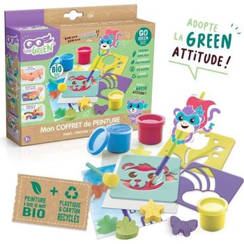 Juego de Plastilina Canal Toys Organic Plasticine Picnic Kit