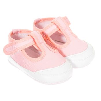 Zapatos bebe 2025 niña carrefour