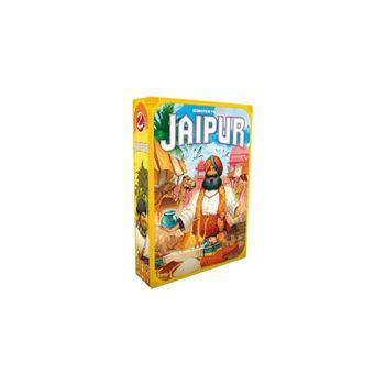 Asmodee Juegos Jaipur - Juego De Mesa