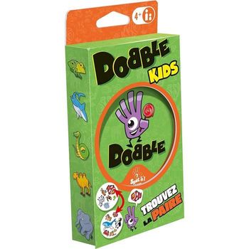 Juego de Mesa Dobble Kids (Español)