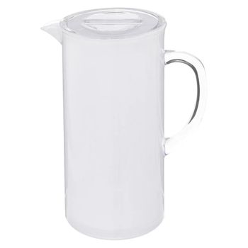 Jarra Para Leche Barista, Acero Inoxidable, 400ml, 8x9x7 Cm con Ofertas en  Carrefour