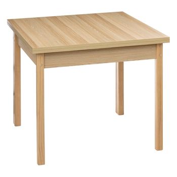 Mesa Efecto Madera Five