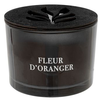 Vela Perfumada "cosy", Azahar, 280 G