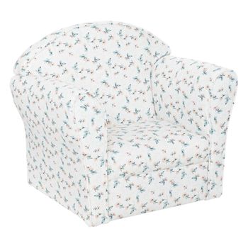 Sillón Infantil 'liberty' Blanco