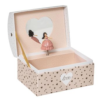 Caja Musical Princesa H.11 Atmosphera