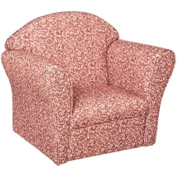 Sillón Clásico Liberty Infantil