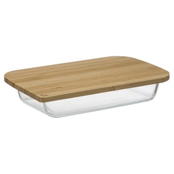 Especiero Giratorio En Bambú Wellhome 18 X18 X27,7 Cm con Ofertas en  Carrefour