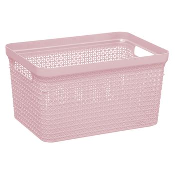 Cesto Pinzas Plegables Con 20 Pinzas 20x20x19cm - Neoferr.. con Ofertas en  Carrefour