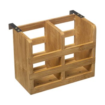 Escurreplatos Escurridor De Platos Madera Bambú Plegable Cocina 35x33cm con  Ofertas en Carrefour