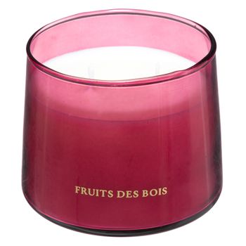 Vela Perfumada Vr Fruit Bili 300 G Comptoir