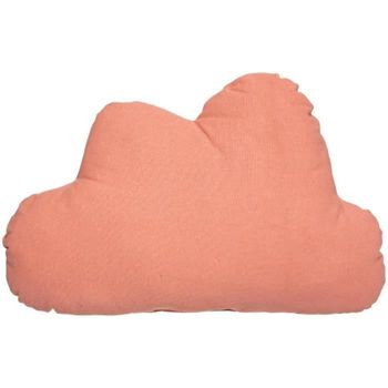 Cojín Berlingot Cloud Terra - 48x21x29 Cm - Rosa Atmosphera 0