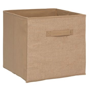 Pack 5 Cajas Automontables Con Solapas Laterales 228 X 151 X 96 Mm con  Ofertas en Carrefour