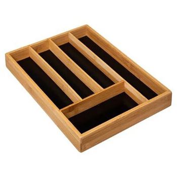 Set Utensilios Cocina Madera 40 X 5 X 35 Cm con Ofertas en Carrefour