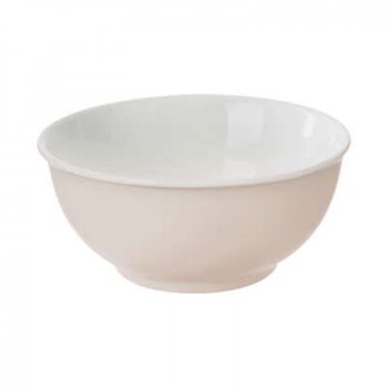 Bowl Nature Color Rosa 52cl