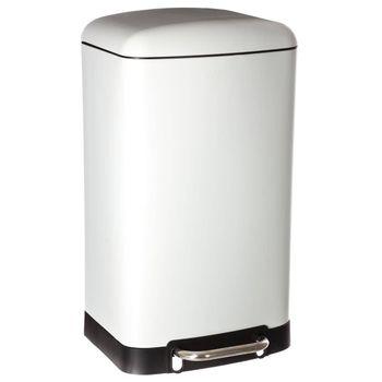 Cubo Ariane Blanco 30 L