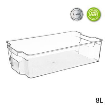 Reposapiés Para El Sofá De Diseño Minimalista Clair 42x42x45cm - Gris con  Ofertas en Carrefour