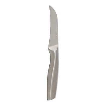 Cuchillo Pelador Inoxidable 21cm