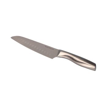 Cuchillo Santoku 31.5cm Ino X