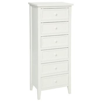 Chiffonier Blanco