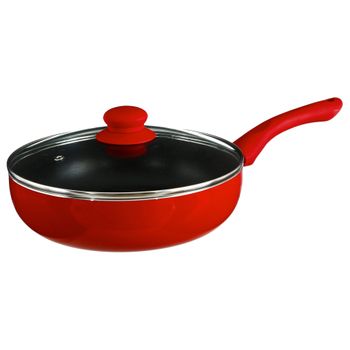 Tefal Sartén Antiadherente De 24 Cm. - G2660402 con Ofertas en Carrefour