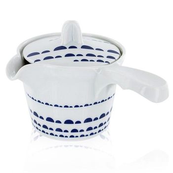 Cafetera Italiana BELLA 6 tazas roja - G.A.T. - ITALCAFE