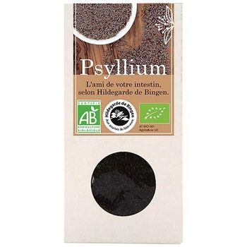 Psyllium Orgánica 100 G