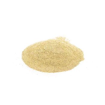 Pimienta Blanca Molida Ecológica - 35 G