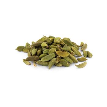 Cardamomo Verde Entero Ecológico - 40 G