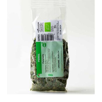 Perejil Ecológico - 15 G