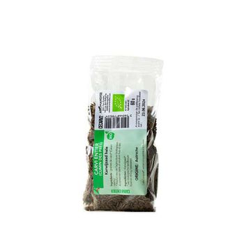 Alcaravea Entera Ecológica - 60 G