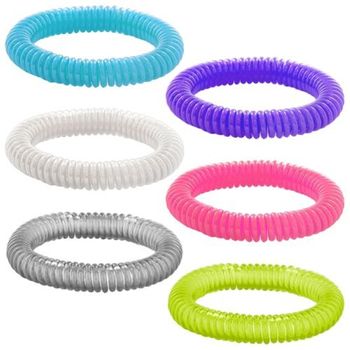 Pulsera Antimosquitos con Ofertas en Carrefour