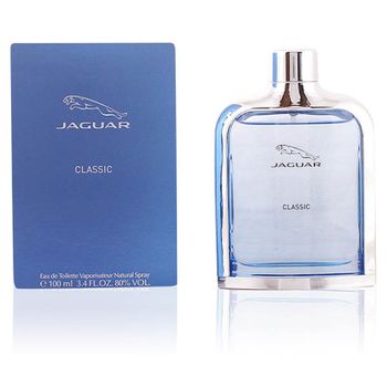 Perfume Hombre Classic Jaguar Edt (100 Ml)