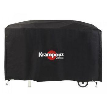 Krampouz Funda Protectora Para Carro Plancha - Ahc1