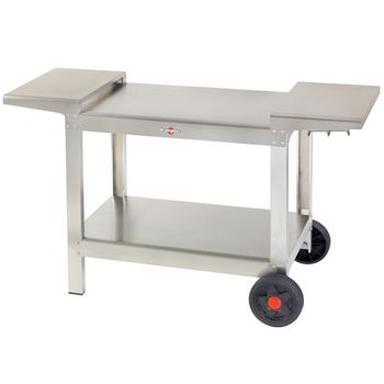 Krampouz Carro Para Planchas 50/60/75cm - Khea05